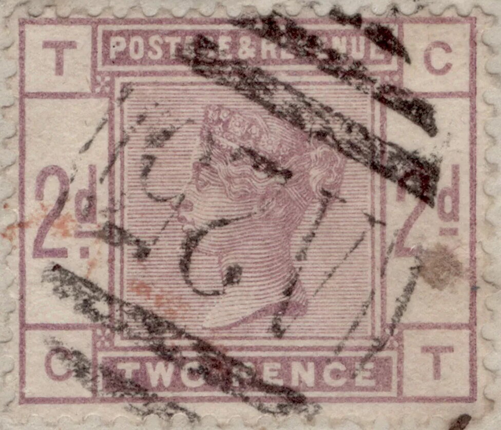 Queen Victoria (1819-1901)