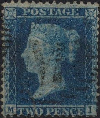 Queen Victoria (1819-1901)