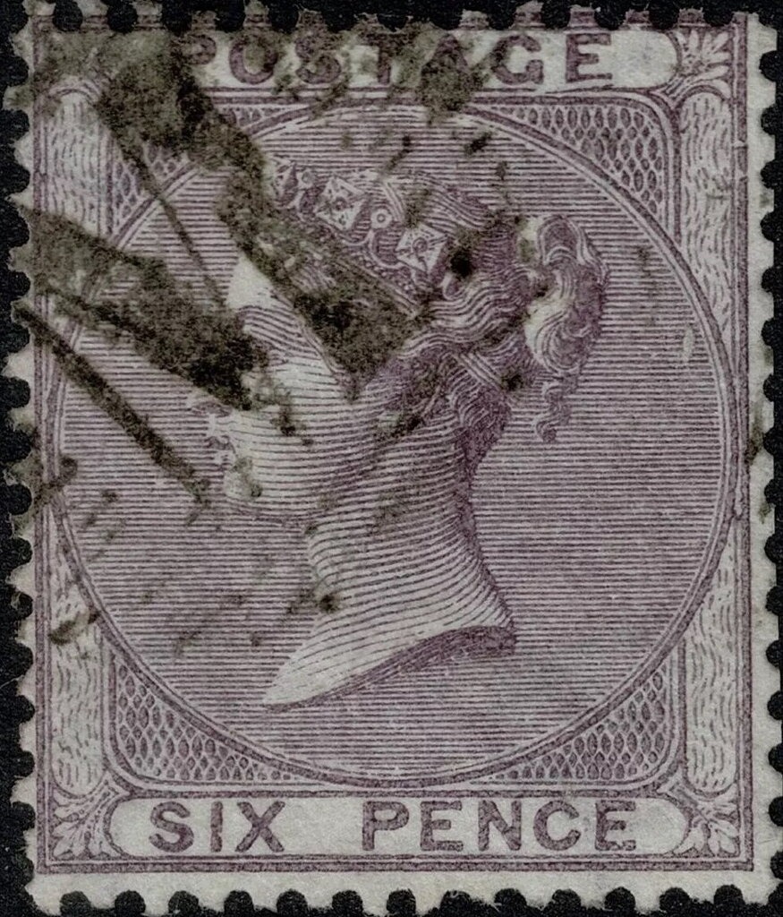 Queen Victoria (1819-1901)