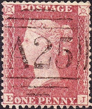 Queen Victoria (1819-1901)