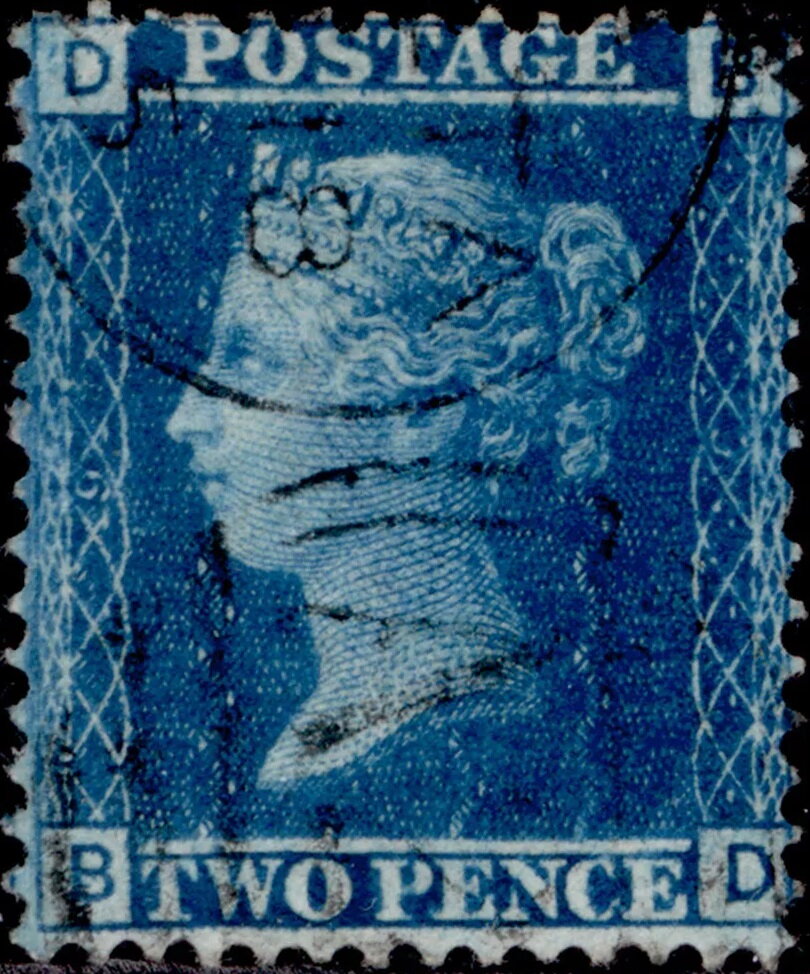 Queen Victoria (1819-1901)