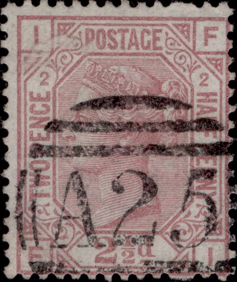 Queen Victoria (1819-1901)