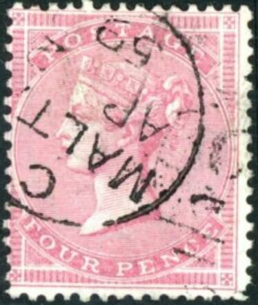 Queen Victoria (1819-1901)