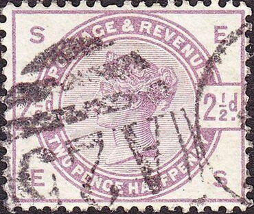 Queen Victoria (1819-1901)