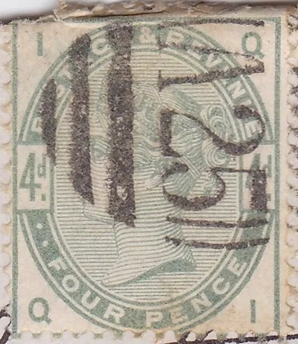 Queen Victoria (1819-1901)