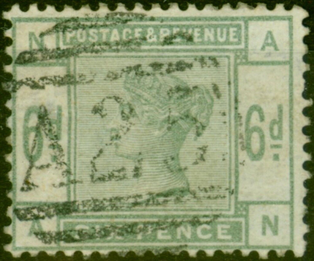 Queen Victoria (1819-1901)