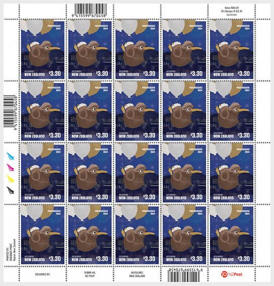 Postcrossing