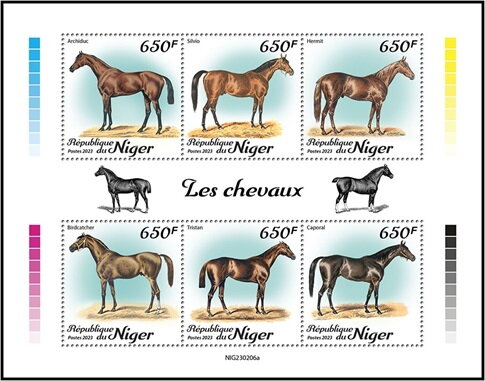 Horses