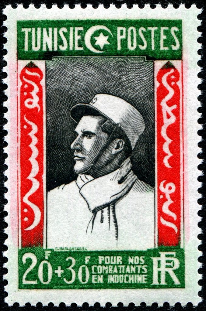 Légionnaire