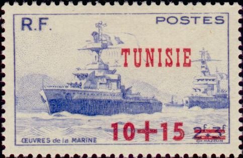 Works of the Navy