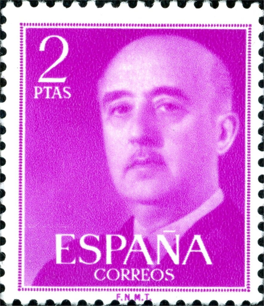 Franco, General