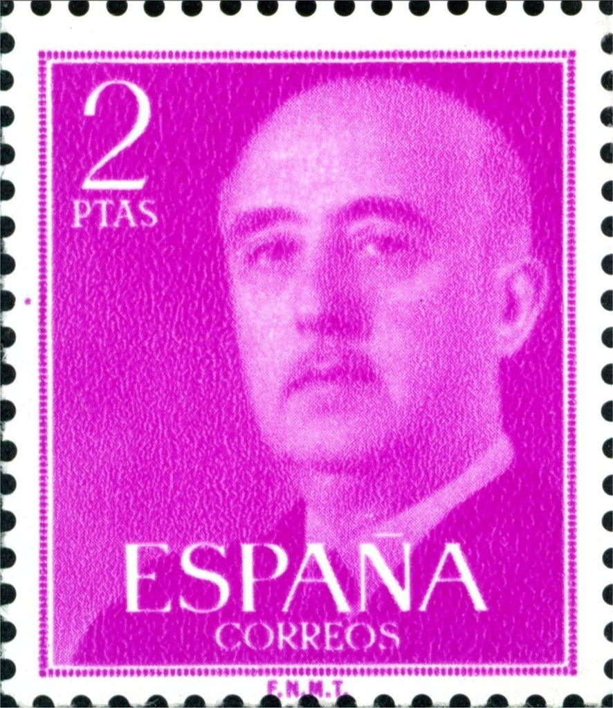 Franco, General
