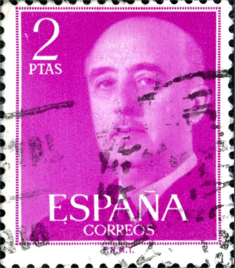 Franco, General