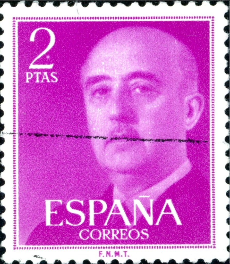 Franco, General