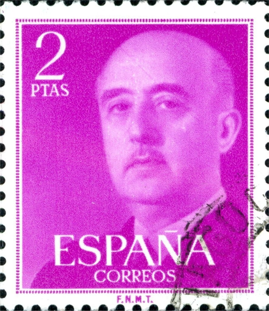 Franco, General