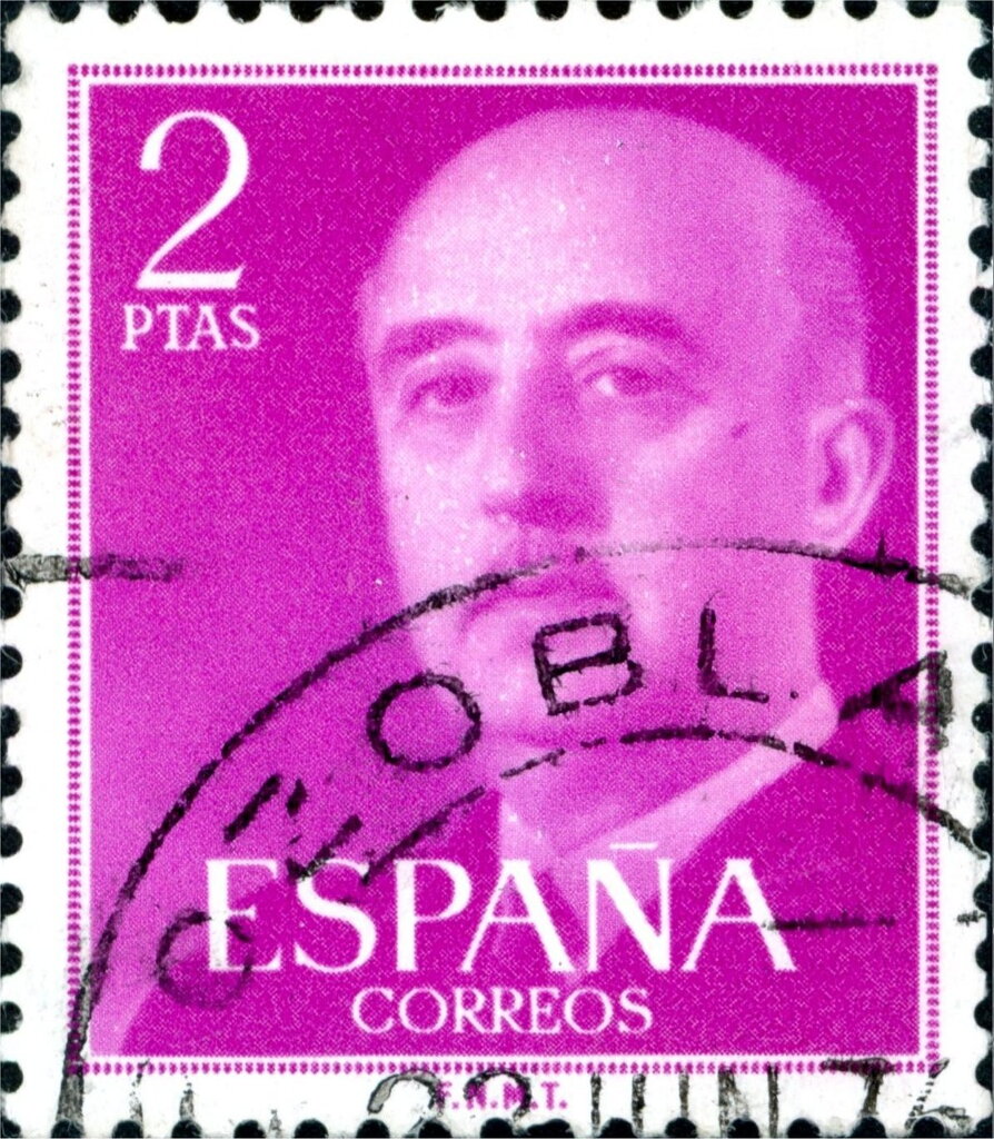 Franco, General