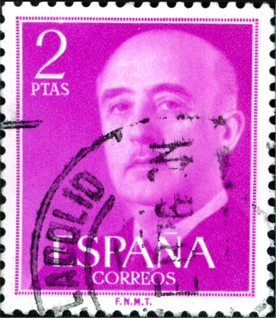 Franco, General