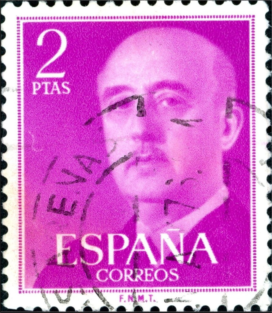 Franco, General