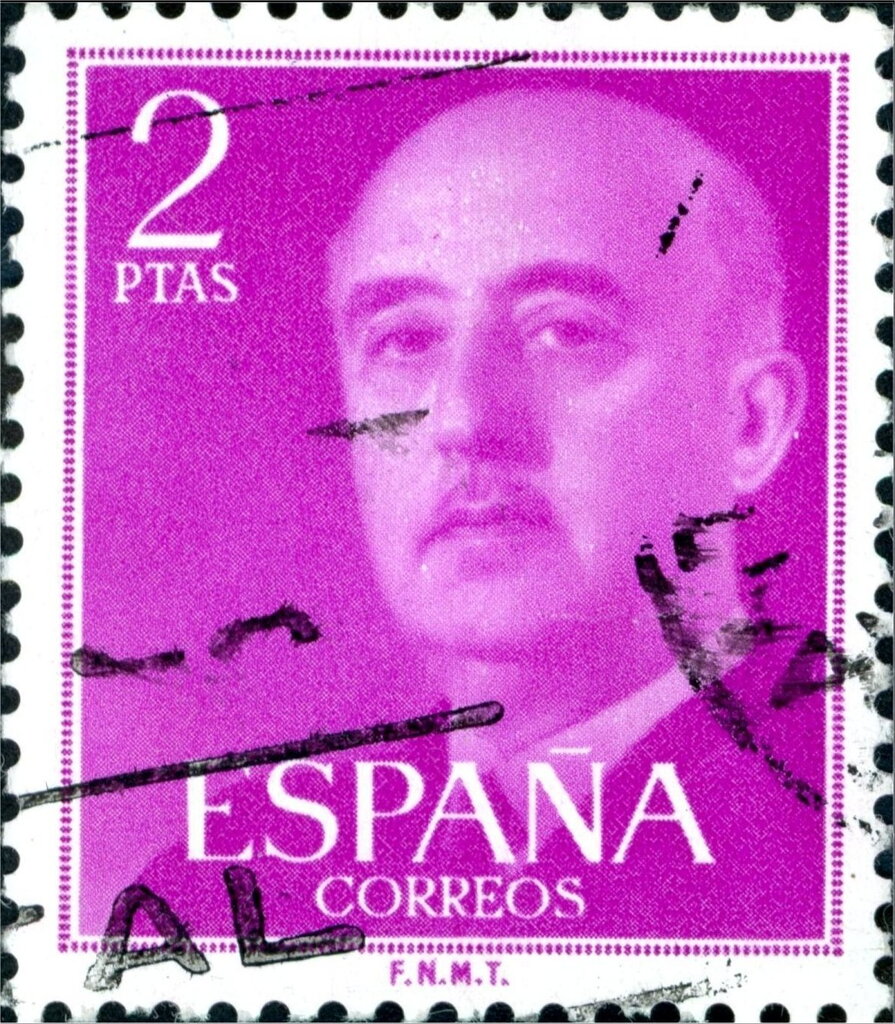 Franco, General