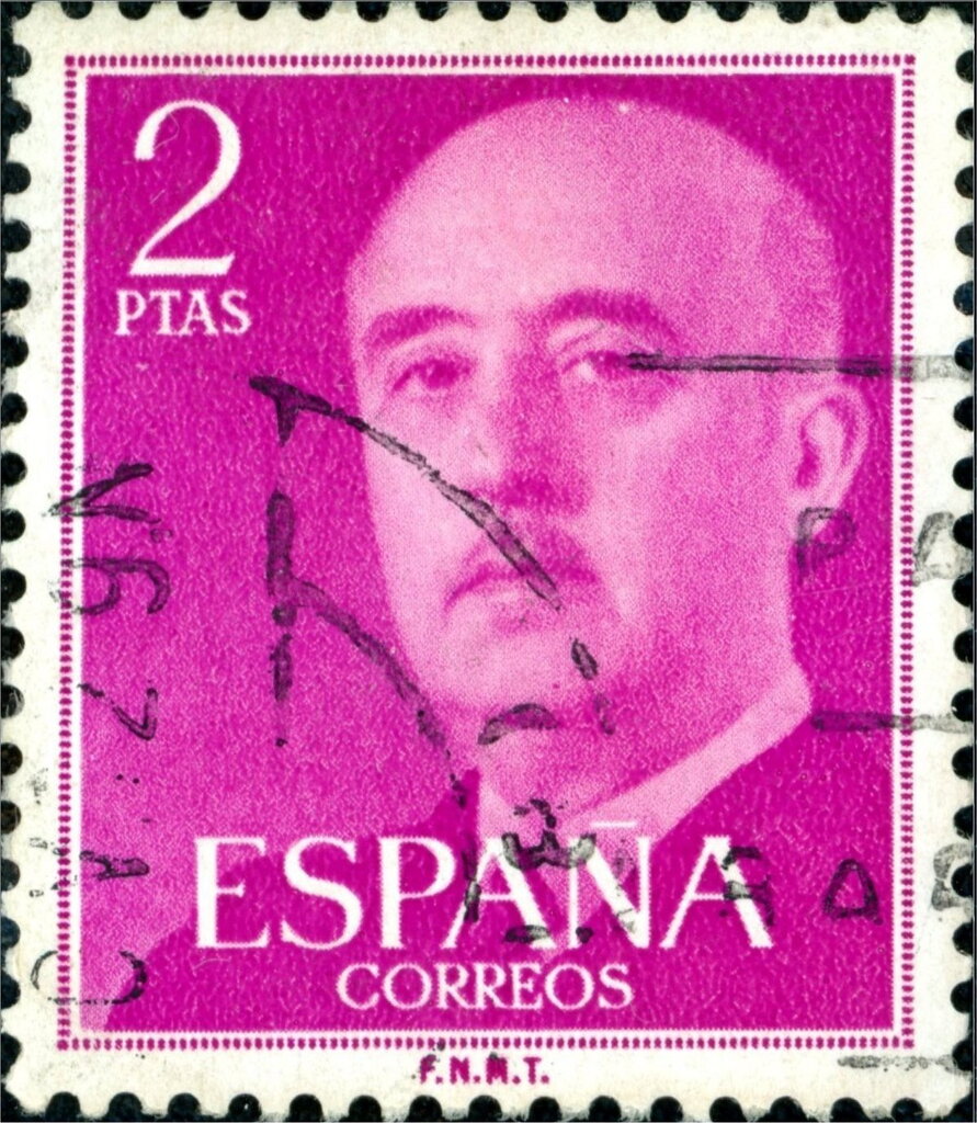 Franco, General