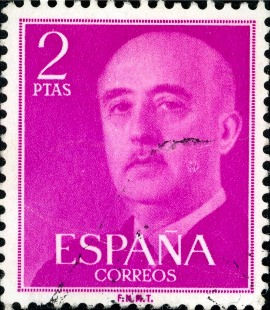 Franco, General