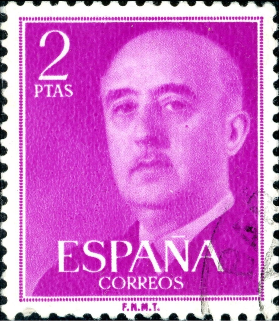 Franco, General