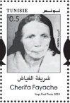 Cherifa Fayache