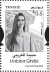 Habiba Ghribi