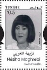 Neziha Maghrebi