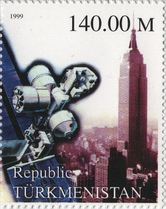 Millenium 2000