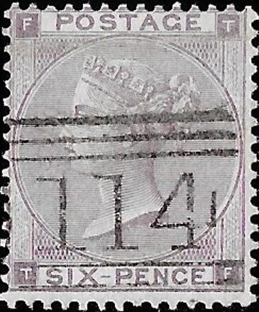 Queen Victoria (1819-1901)