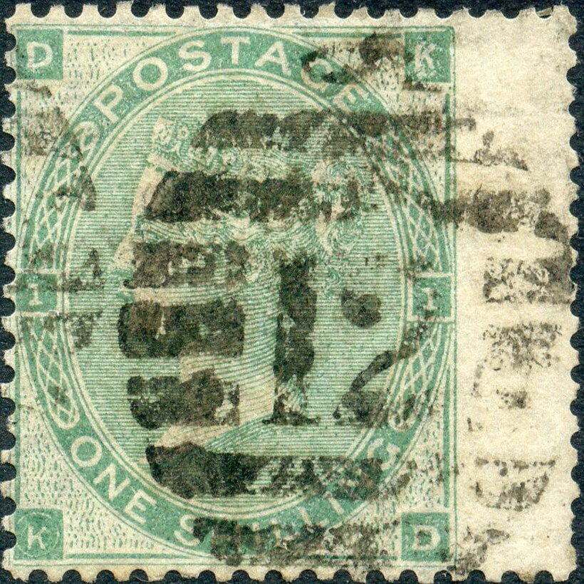 Queen Victoria (1819-1901)