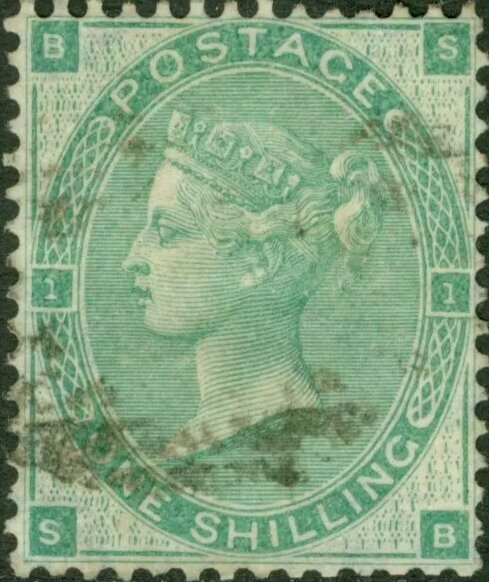 Queen Victoria (1819-1901)