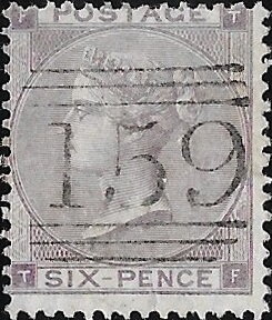 Queen Victoria (1819-1901)