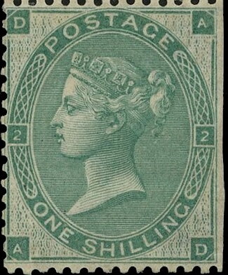 Queen Victoria (1819-1901)
