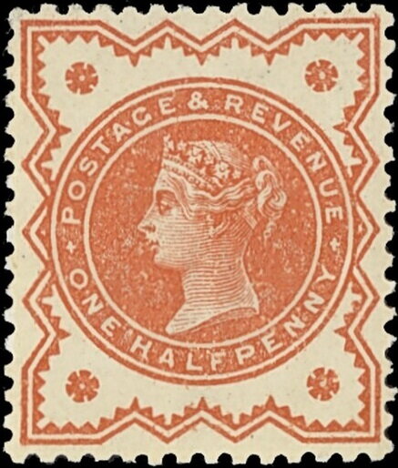 Queen Victoria (1819-1901)