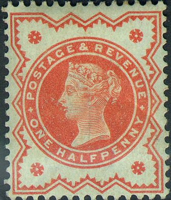 Queen Victoria (1819-1901)