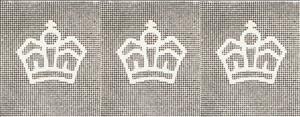 Stamp, Queen Victoria (1819-1901) - Overprint - I.R. OFFICIAL, United Kingdom of Great Britain & Northern Ireland,  , Crowns and Coronets, Famous People, Heads of State, Queens, Royalty, Women