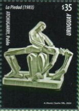 Pablu Atchugarry, Sculptor