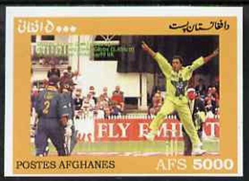Cricket Players