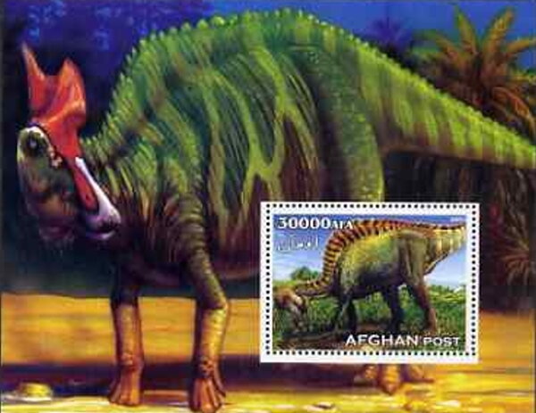 Dinosaurs