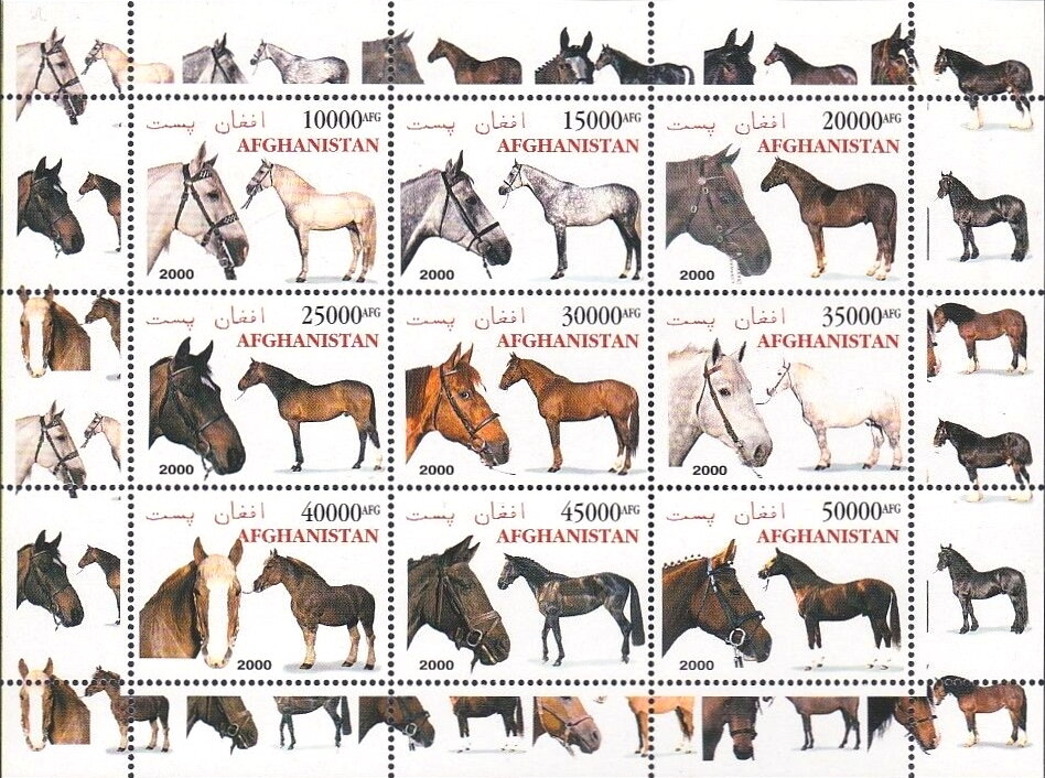 Horses