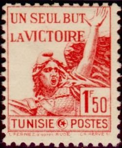 Marseillaise by Rude