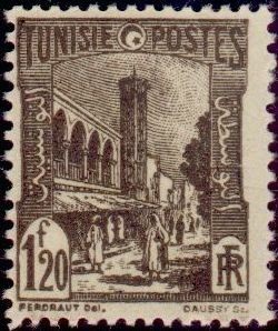 Types of 1926-28