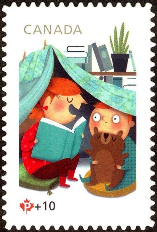 The Power of Storytelling