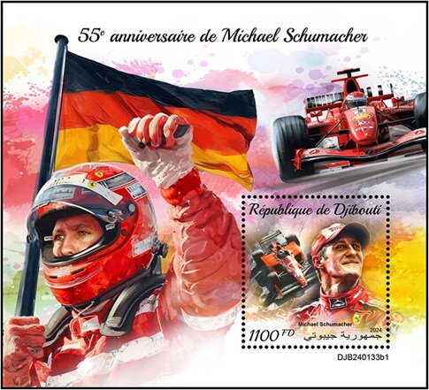 Michael Schumacher