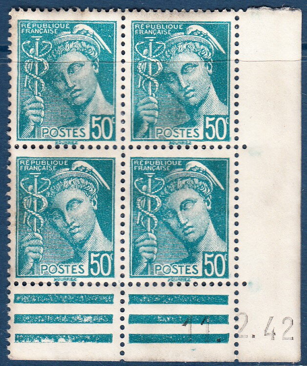 Mercury