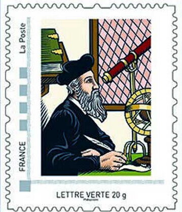 Nostradamus