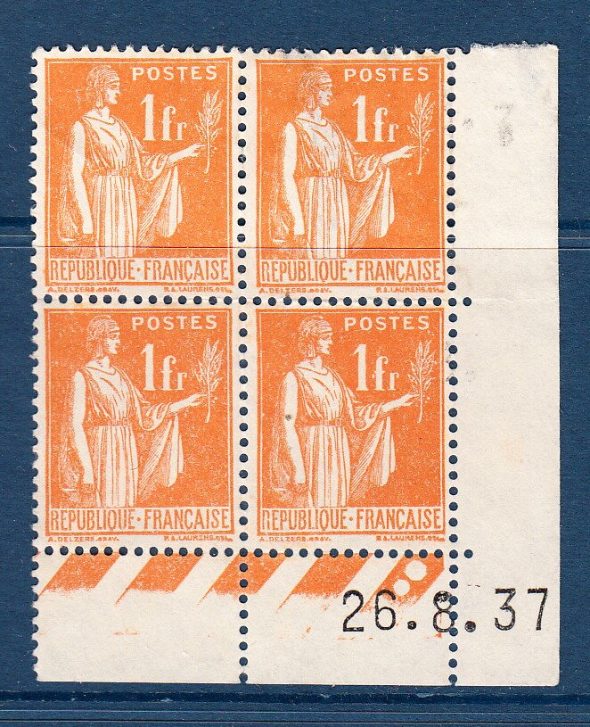 Type Peace (type II)
