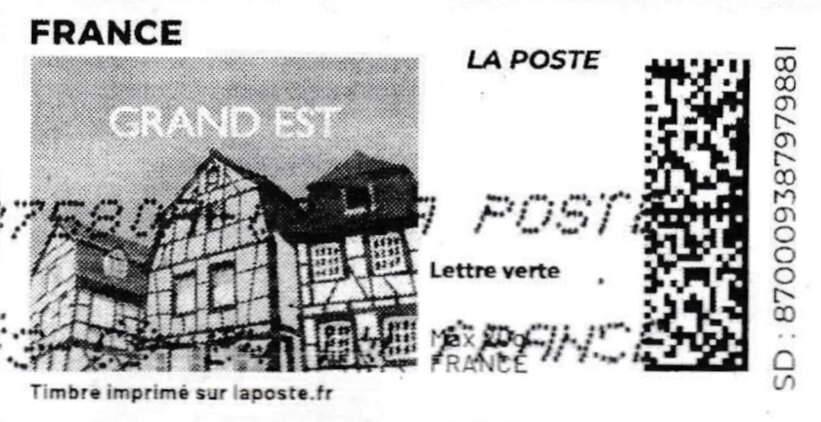 Grand Est Timber Framed Houses